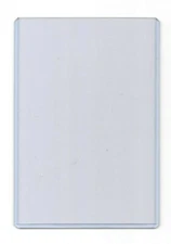 50 - 3.5 X 5 TOP LOAD HOLDER POSTCARD PHOTO ARCHIVAL FREE SHIPPING