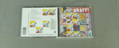 RUBY BRAFF`S ALL-STARS/BRAFF ! non JPN RK44393