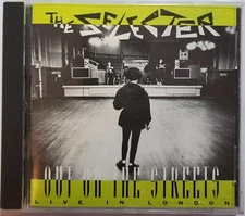 Out on the Streets: Live in London by The Selecter (CD, Sep-1992, Triple X...