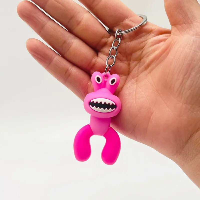 Roblox rainbow friends key chains | eBay