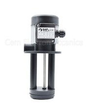 Elettropompa SAP PA 35 asse 150 mm monofase pompa ricircolo di macchine utensili