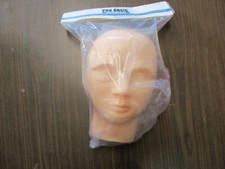 Marianna Mannequin Head Pro Basic Practice Massage Makeup No. 14283 NEW