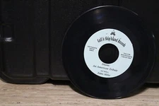 EDDIE MILLER 45 RPM RECORD...FULL 39