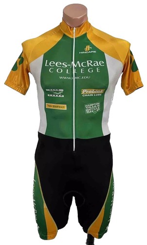 Maillot cycliste homme Hincapie BMC Racing Team 2XL rouge