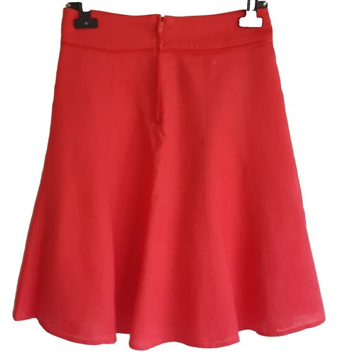 美品‼️THE SHINZONE CHRER SKIRT 36 THE SHINZONE Chrysler Skirt Gray Size 36 Women's Fashion | eBay