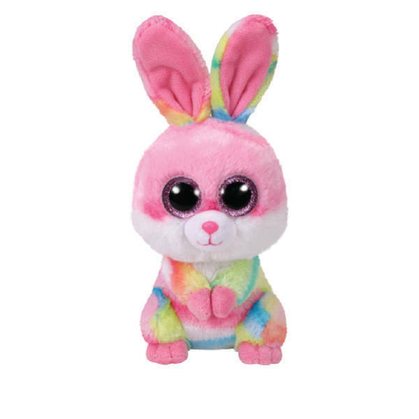 beanie boo bunny