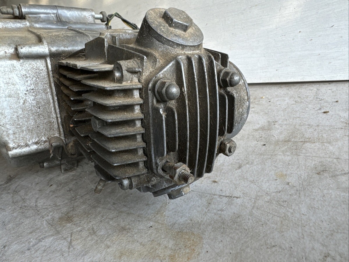 Honda ENGINE 50cc ST50 ST 50 Z50 MONKEY Bike DAX CT70 70 Z | OE