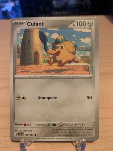 Scarlet Violet Paldea Evolved Pokemon Cards You Choose Commons Uncommon Rare - Picture 114 of 150