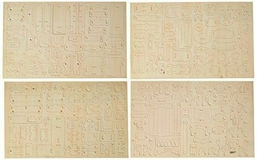 Rompecabezas para Niños de Barbie