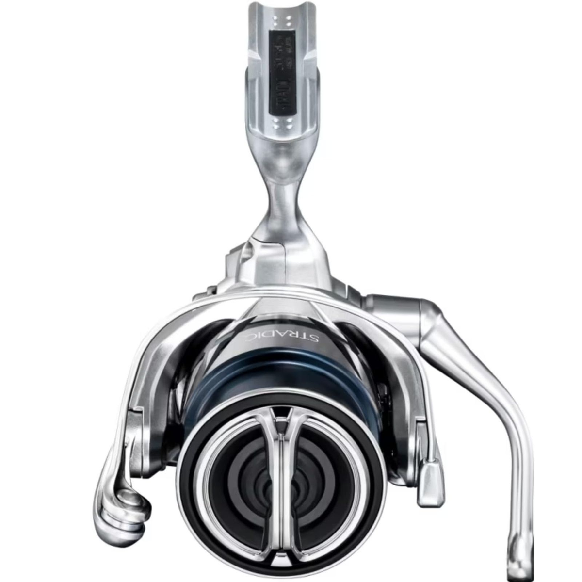 Shimano 23 STRADIC C5000XG High Spec Spinning Reel from Japan