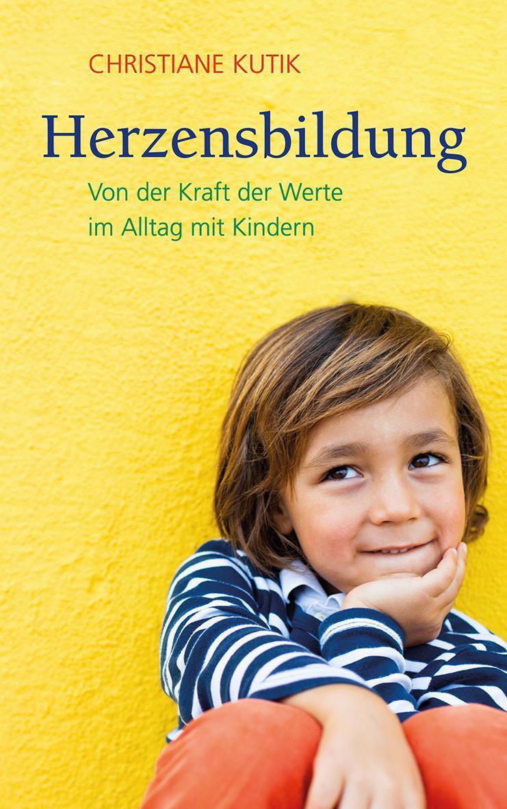 Herzensbildung, Christiane Kutik
