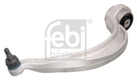 Febi Bilstein 102987 Lenker, RadaufhäNgung Vorne Links FüR Audi