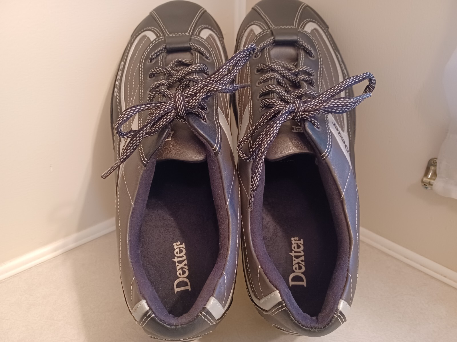 Dexter SST 8 men's bowling shoes Size 13 2W eBay