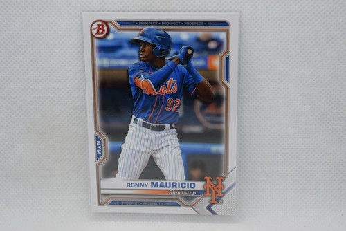 2021 Bowman Prospects and Rookies Select Your Future Stars - Free Shipping! - Picture 38 of 237