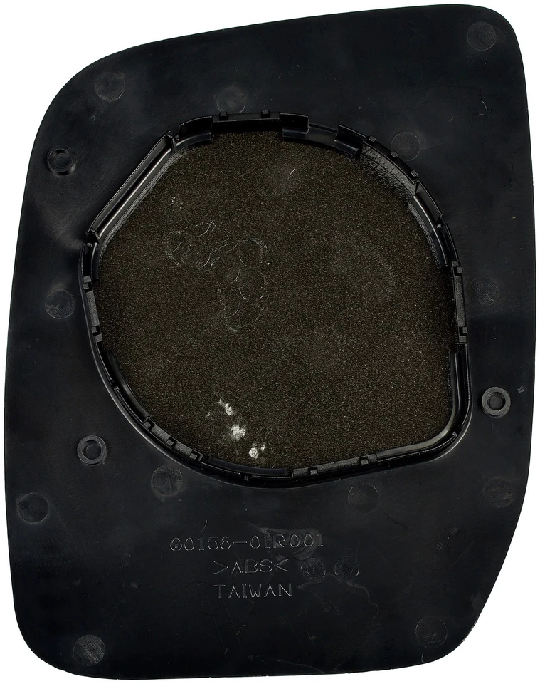 Dorman 627MF11 Door Mirror Glass Right Fits 2007-2009 Ford E-350 Super Duty 2008 - Image 3 of 4