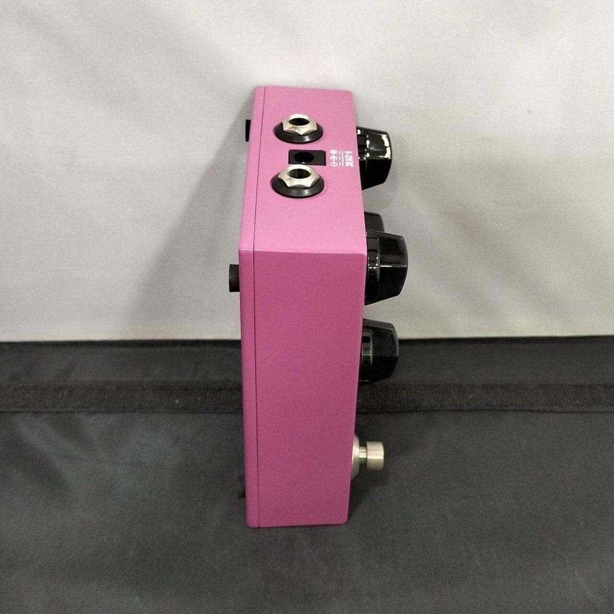 T-REX OCTAVIUS Tri-Tone Generator Octaver Guitar Effect Pedal | eBay