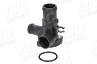KüHlmittelflansch AIC 50065 FüR VW Passat B3 B4 3A2 35I Variant 3A5 Golf 3 1H1 2