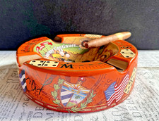 Arturo Fuente Story Collection  Inbegriff f&uuml;r Qualit&auml;t XXL Zigarren Aschenbecher
