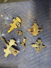 Mopar Unknown Disc Brake Distribution Block Proportioning Prop Valve Lot Dodge Mopar Unknown Disc Brake Distribution Block Proportioning Prop Valve Lot Dodge