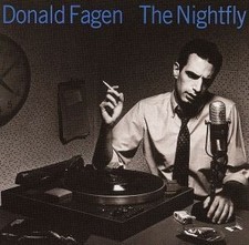 Nightfly Hybrid SACD Donald Fagen