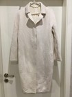 S Max Mara Neoprenmantel M