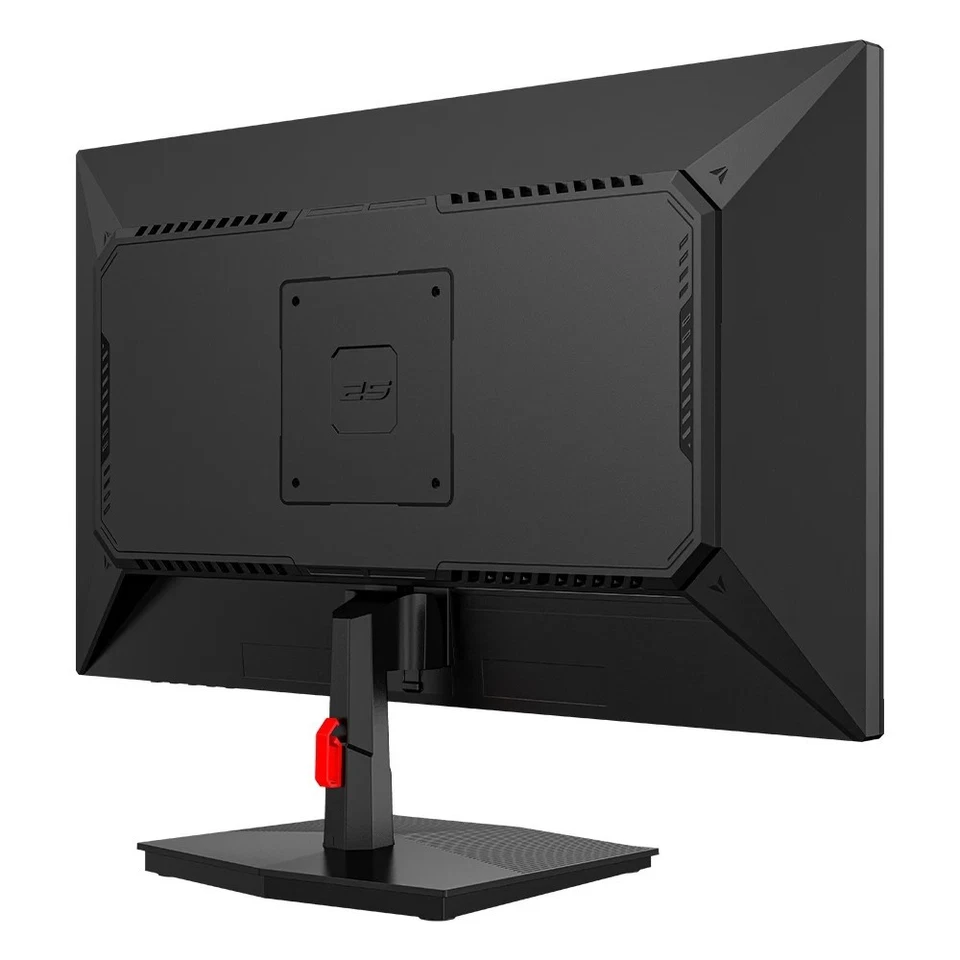 TITAN ARMY P2510G Gaming Monitor 24,5" Full HD 180Hz Fast IPS 1ms HDR10 FreeSync - Bild 2 von 4