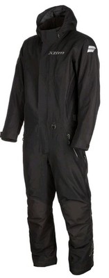 KLIM Railslide One-Piece Winter Snowmobile Suit MED New