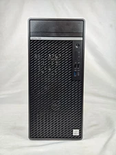 Dell Gaming Desktop  i7 32GB 256GB nvme m.2 GTX 1660 Super Wifi 6 Windows 11 Pro
