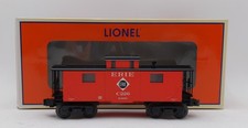 Lionel 6-83183 O Erie Caboose                                    EX/Box