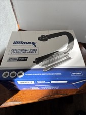 Ultimaxx, Professioal video Stabilizing Handle, Model UM-VSGRIP