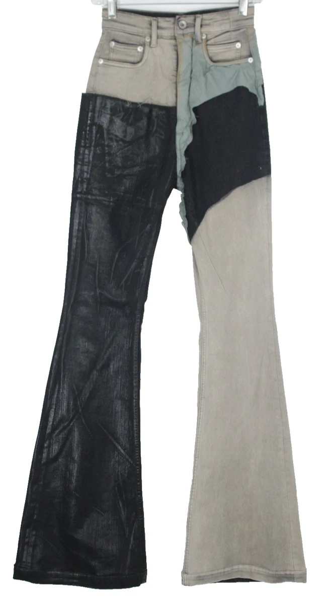 DRKSHDW 2020SS SOMBRA OSCURA デニム XS Rick Owens Cotton Jeans for Women for sale | eBay
