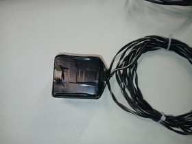 Atari CX2600 Heavy Sixer Console Sunnyvale Tested - Working  👀 VIDEO 👀