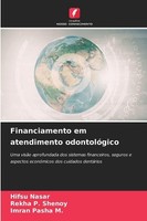 Financiamento Em Atendimento OdontolóGico Hifsu Nasar