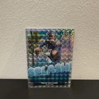 2025 Mosaic Caleb Williams Silver (Raw)