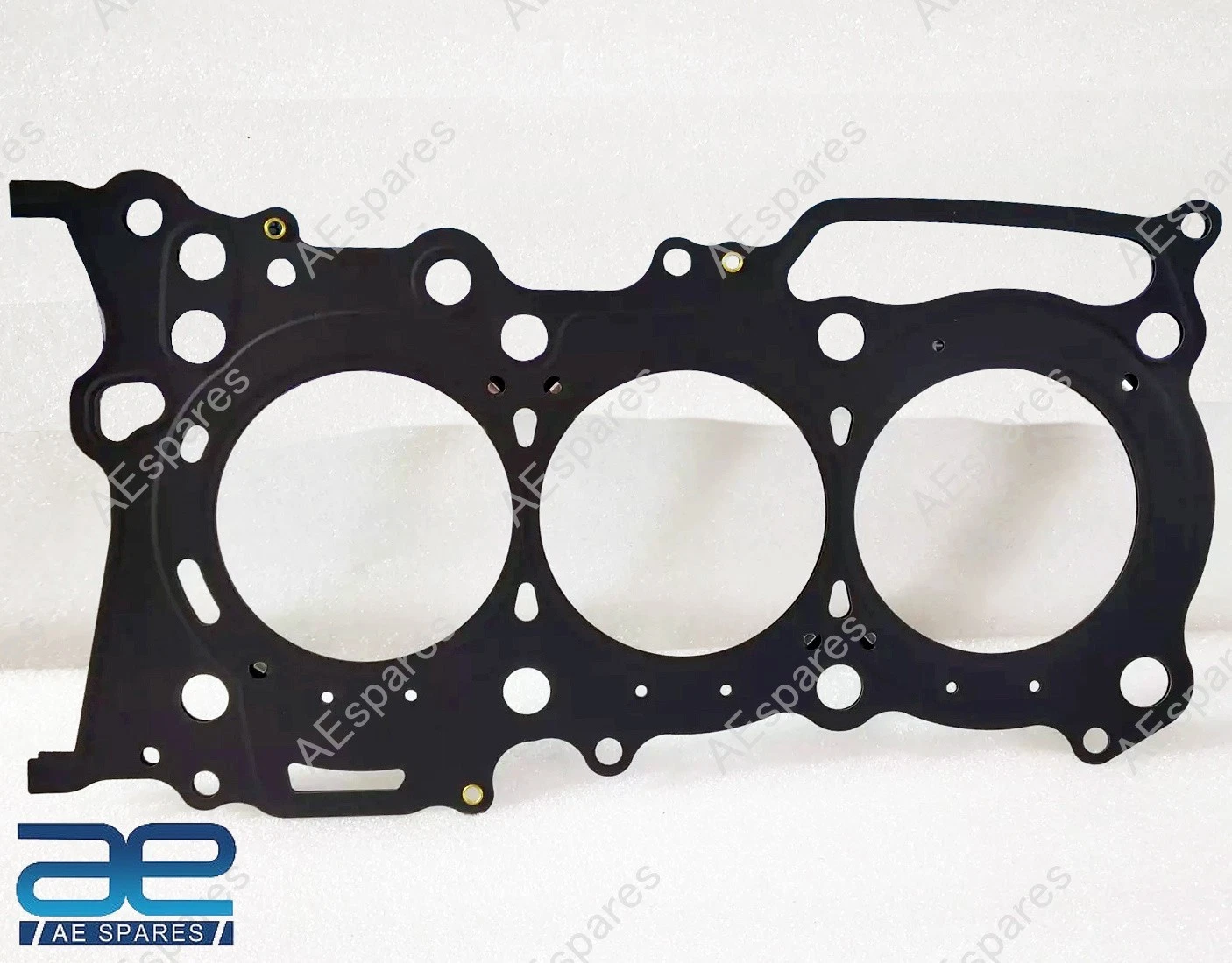 Cylinder Head Gasket Fits For Suzuki Baleno RS 1.0L 2016-2019 11141-50R00 view 3