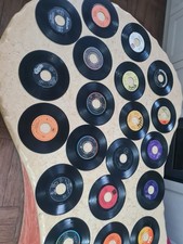 Beat Gruppi Band Italia Vinile 45 Giri Lotto 20 Dischi originali Vintage  70 60