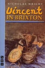 Vincent in Brixton Paperback Nicholas Wright
