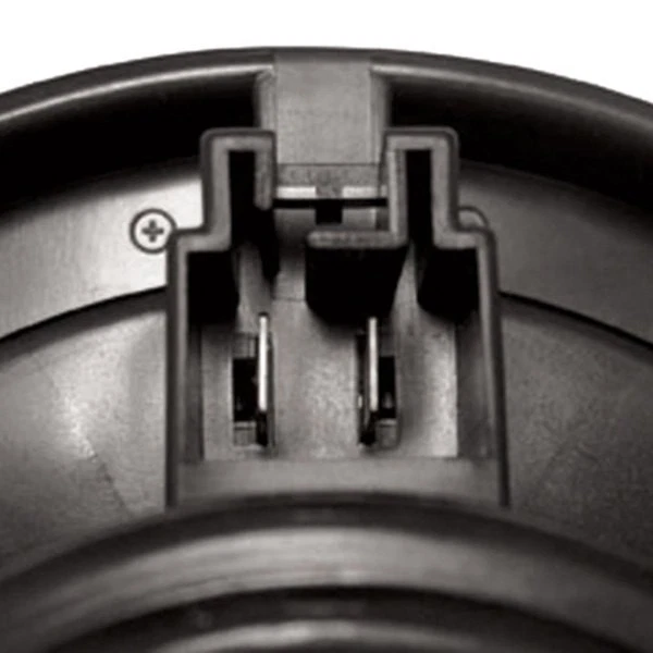 For Toyota Sienna 1998-2003 TYC HVAC Blower Motor Assembly Foto 3 de 4