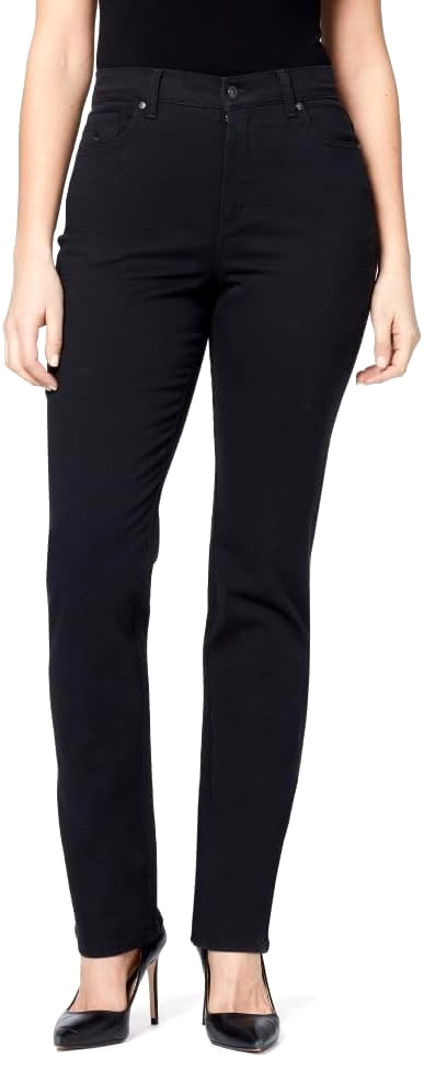 High Rise Tapered 10p Short