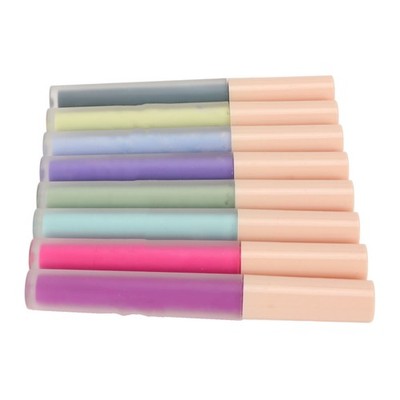 8pcs Liquid Glitter Eyeliner Set Waterproof Sweatproof Long Lasting BAK