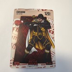 2026 Bo Jackson Battle Arena Sidney Crosby `Crosbow` Red Brawl Headlines