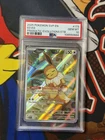 Eevee SVP 173 Black Star Promo Prismatic Evolutions PSA 10 Gem Mint