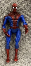 MARVEL 2006 URBAN LEGENDS BOX SET SERIES SPIDER-MAN ACTION FIGURE TOY BIZ