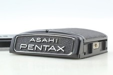 New Seal Near MINT Asahi Pentax 6x7 Waist Level Finder for 6x7 67 From JAPAN