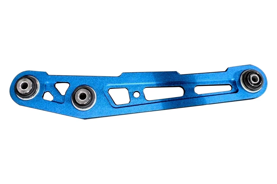 For Honda Civic 1988-1995 Megan Racing Rear Lower Spherical Bushing Control Arms Foto 2 de 4