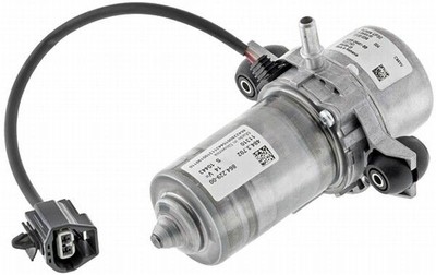 Hella Unterdruckpumpe Bremsanlage für Ford Galaxy II 2010 - 2014 8Tg009286-001