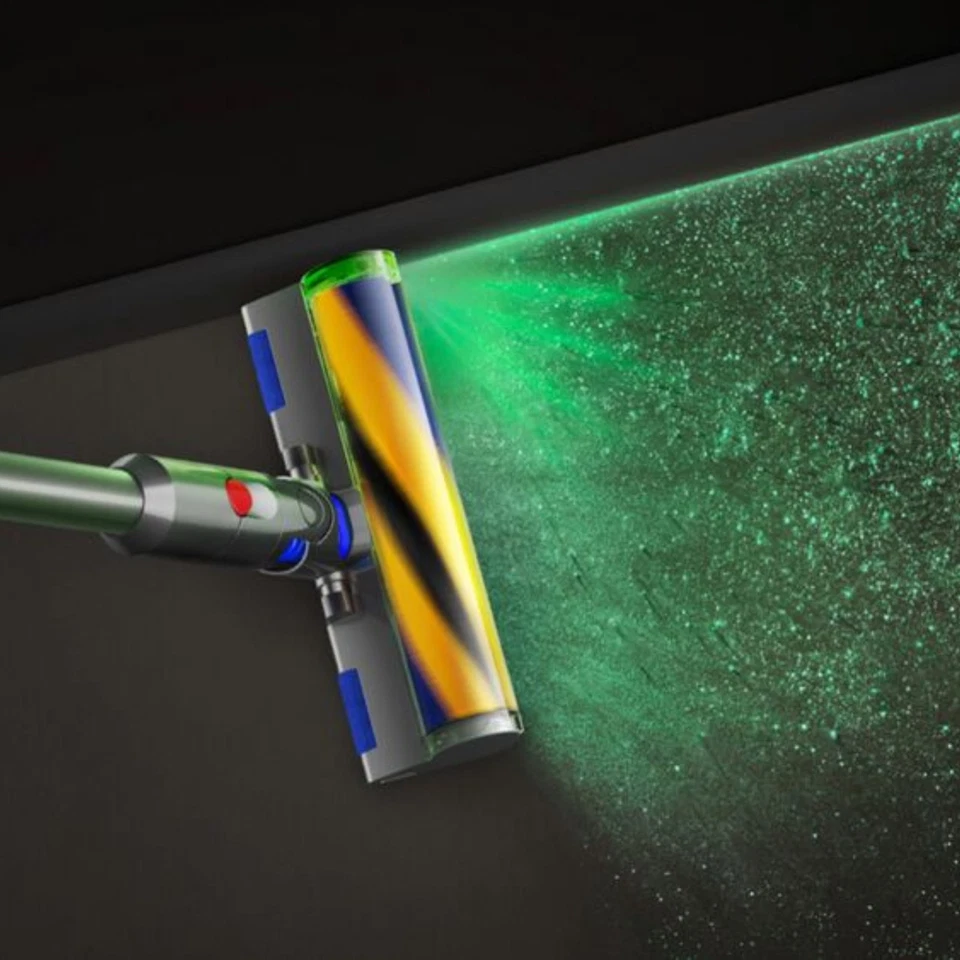 Dyson V15 Detect, foto 2 di 5
