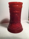 FENTON GLASS RED BICENTENNIAL MUG — photo 2