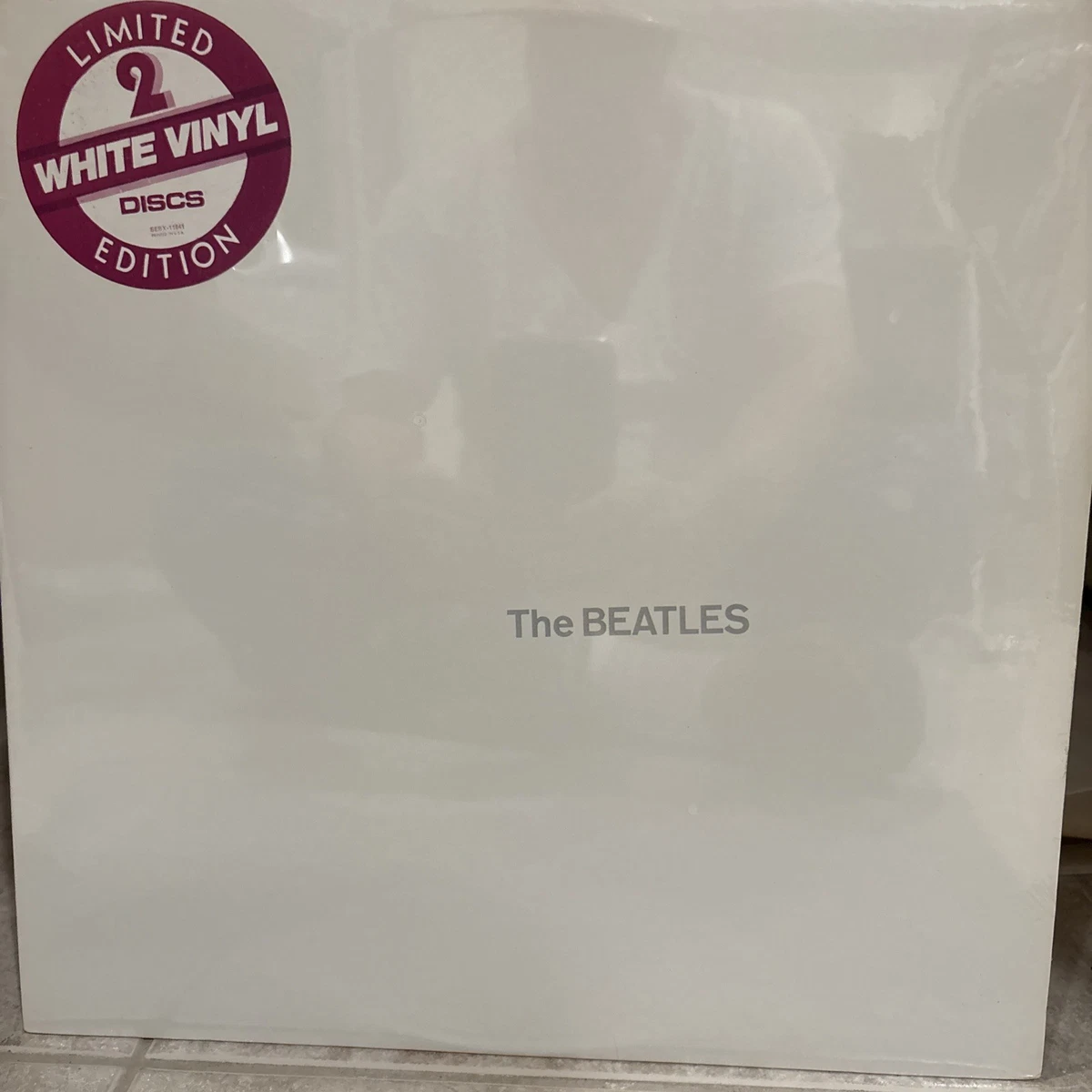 25+ Beatles White Album Rare for sale | Updated Oct 2026