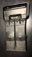 Mercedes-Benz W211 W219 Kanal Luftführung Hinten A2118310445 Mercedes-Benz W211 W219 Kanal Luftführung Hinten A2118310445